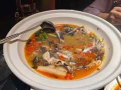 -炊烟小炒黄牛肉(浦东世纪汇店)