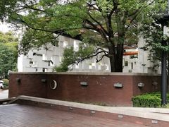 -静安区少年儿童图书馆(康定东路)