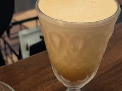-Double cafe