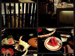 希尔顿酒店源氏日餐厅-富力希尔顿酒店·源氏日餐厅