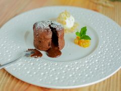 -Kitchen·Y洋厨房西餐厅(王府壹号店)