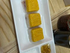 -韩师傅老大同刀削面(北苑路店)