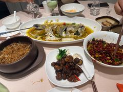-口味堂(惠济路店)