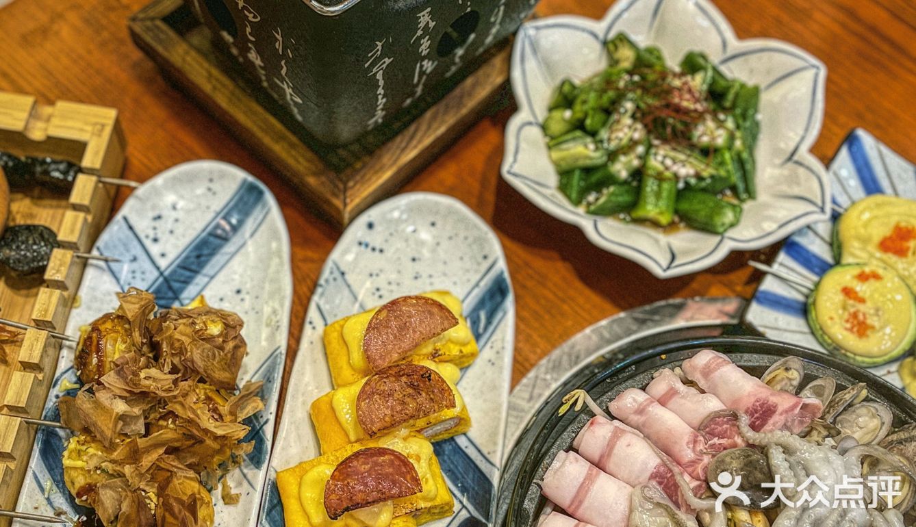 人均80r超好吃日料深夜食堂，害我减肥破防了‼️