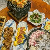 人均80r超好吃日料深夜食堂，害我减肥破防了‼️