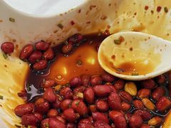 花生米-永膳精致本味湘菜(麓谷店)
