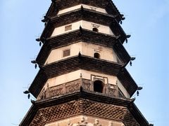 -修德寺塔