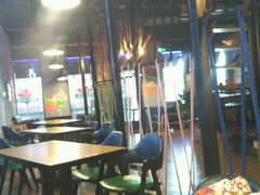 大堂-小田乌鱼排(济宁总店)