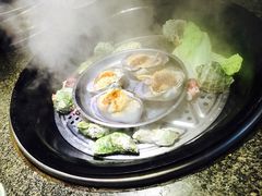 -船梆煮•蒸汽海鲜·生腌干蒸(五四广场店)