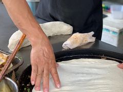 -金杨老摊头蛋饼(金口路店)