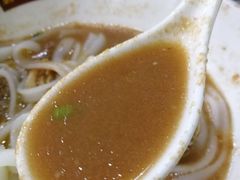 泥虾春汤-荔林食店(西华路店)