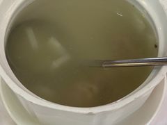 薏米冬瓜筒骨汤-帝源轩酒楼(卡瑞登店)