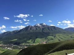 -青海湖国家重点风景名胜区
