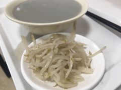 -老磁器口豆汁店(天坛店)
