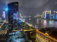 -上海外滩茂悦大酒店