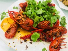 -黑龙江美食城(三角公园店)