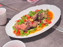 -金鸭季·北京烤鸭(深业上城店)