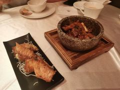 -上海金桥红枫万豪酒店-万豪中餐厅