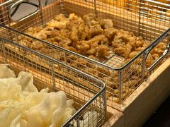 -佰海稻食堂·盖饭·拉面·寿喜锅(中华广场店)