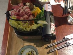 -卡朋厨房(289艺术园区店)