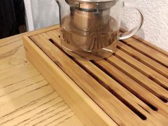 绿茶-潮粥荟·潮汕砂锅粥(朝阳大悦城店)
