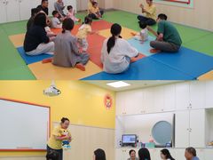 -巧虎KIDS早教中心(青秀区盛天地店)