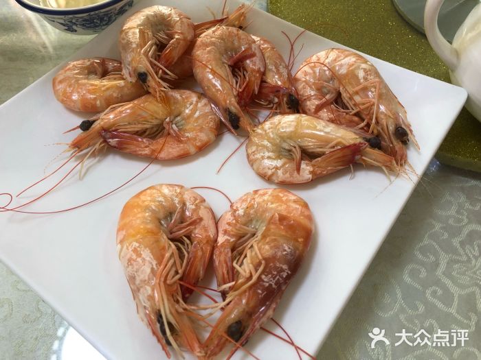 茂盛饭店(汕尾大道中店)图片