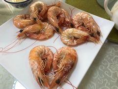 -茂盛饭店(汕尾大道中店)