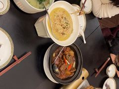 -湖滨客舍·湖北菜