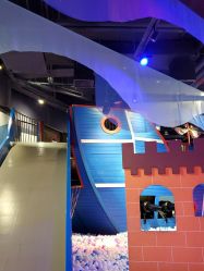 -幻贝家儿童乐园(苏州中心店)