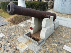-胡里山炮台
