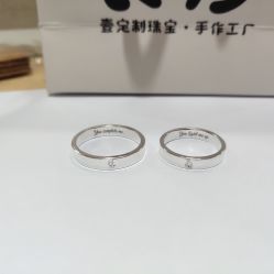 -壹定制珠宝(五一广场店)