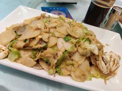 -金海湾海鲜排档(朱家尖店)