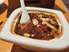 -湘与香缘·湖南菜(王府井北京市百货大楼店)