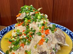 -曼谷食堂·泰国家庭料理(丹桂路店)