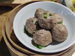 -潮粥荟·潮汕砂锅粥(槐房万达店)