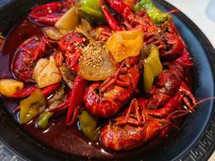 -金陵暴走龙虾·烧烤·排档(南京总店)