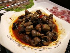 -刘记大块烤羊腿餐吧(北沙滩店)
