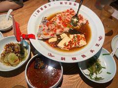 -湘间田舍(北仑银泰店)