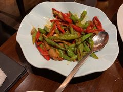 -彩丰楼·中餐厅(国家会展中心上海洲际店)