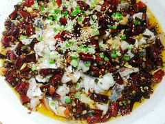 黑鱼花-三猫黑鱼花(南大店)