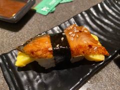 -禾绿寿司·日式料理(南山欢乐颂店)