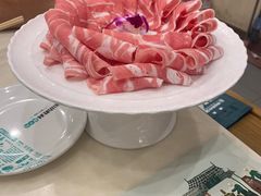 -阳坊胜利涮羊肉(阳坊老店)