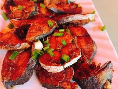 -沈家门海鲜夜排档(东港店)