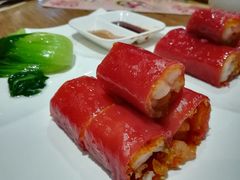 -赏点粤式点心(广州塔店)