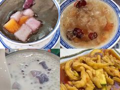 -秋姐美食店(旅游大道店)