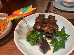 牛筋糕-童福兴·南京菜(老门东店)