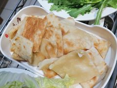 -友乐居羊蝎子(西直门店)