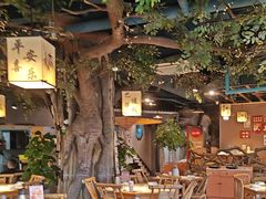 -常和州·夜宵大排档(常州单店)