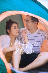 -经典婚纱摄影美学馆·私人定制